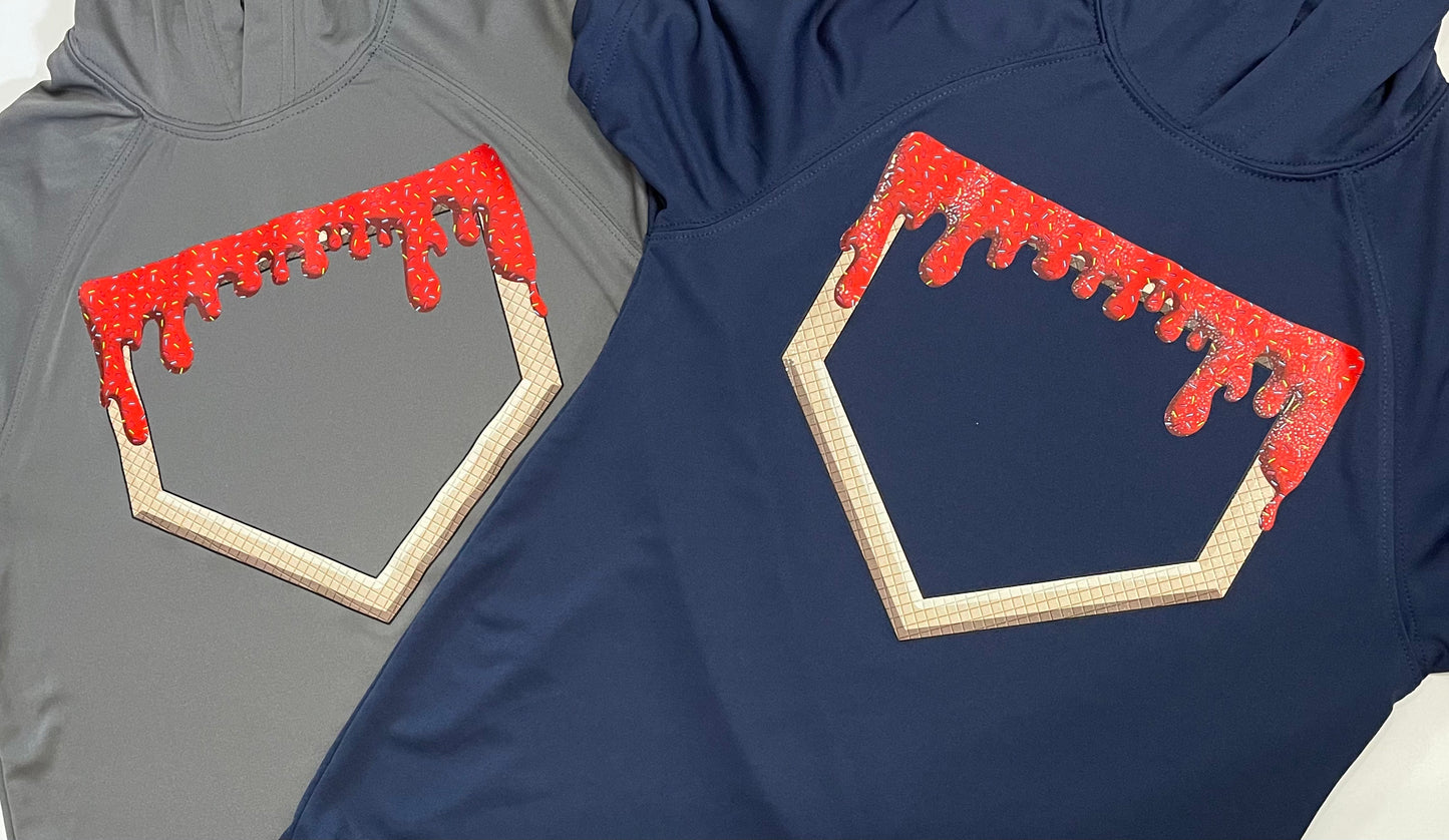 ⚾️ Baseball Drip - Youth💧