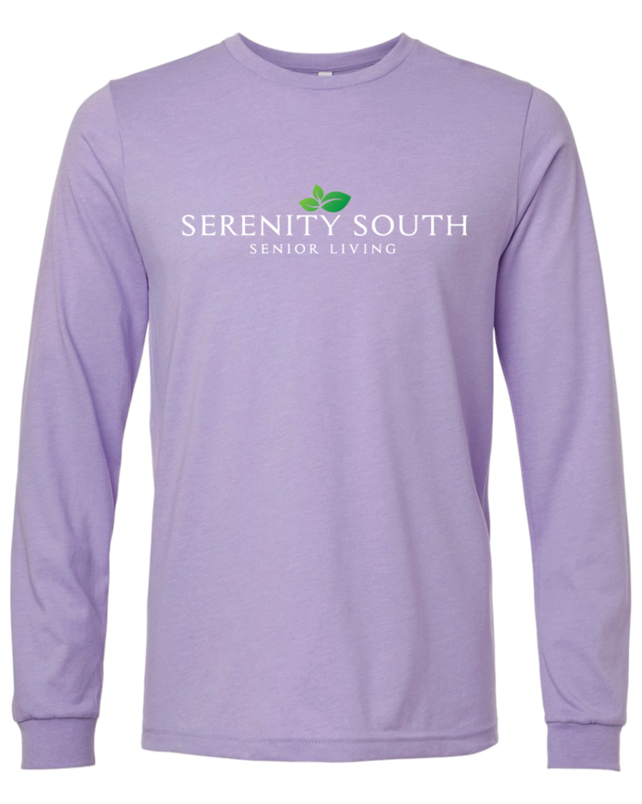 Serenity South Long-sleeve Tees