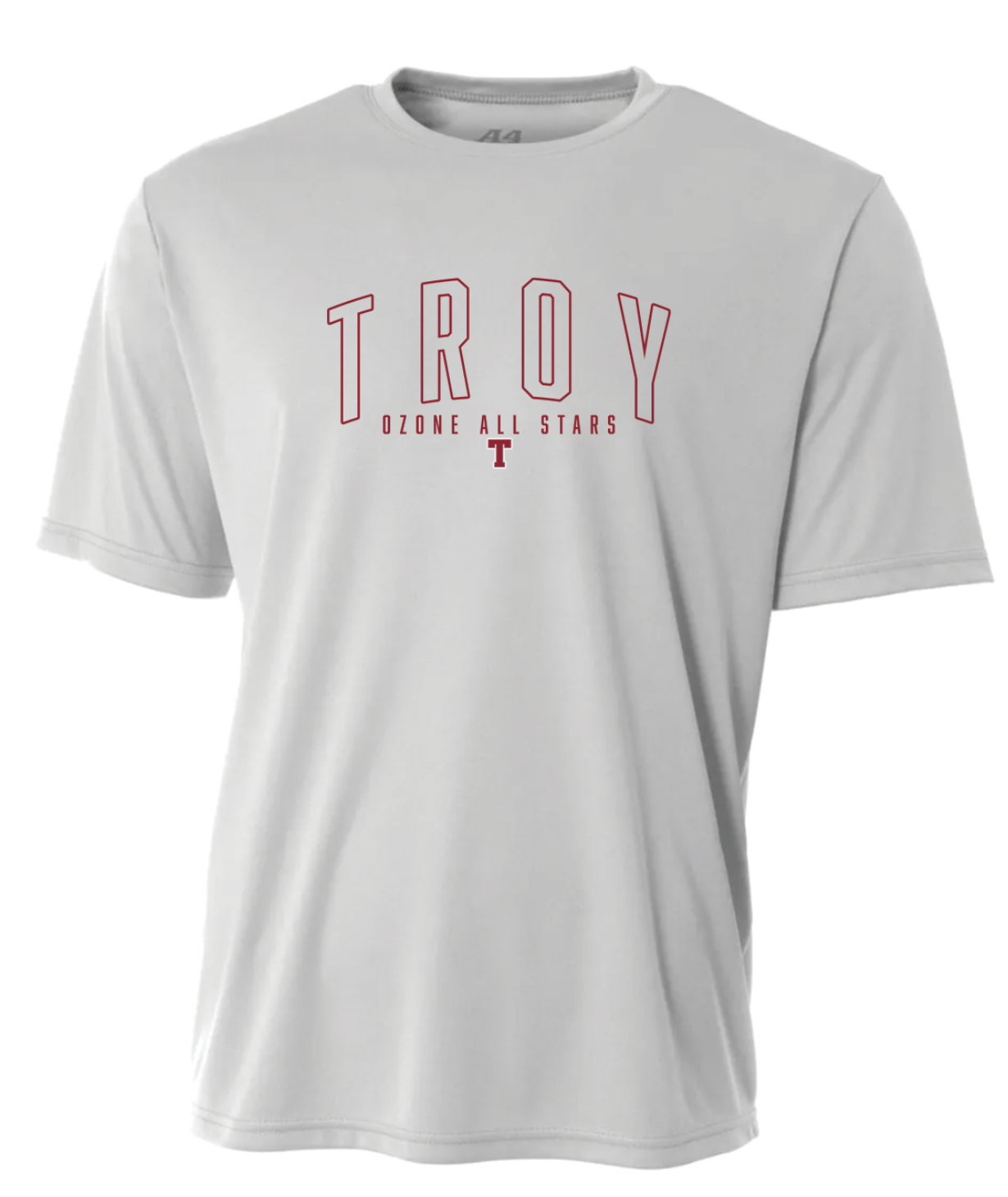 Troy 2026 Ozone All Stars Baseball *Order closes 5/18
