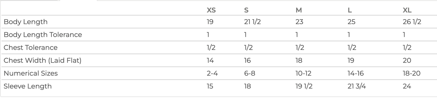 Merry & Bright Longsleeve Tee