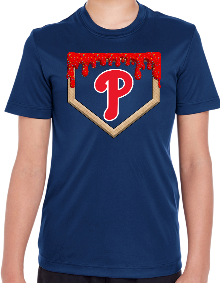 ⚾️ Pike Baseball Drip - Youth💧