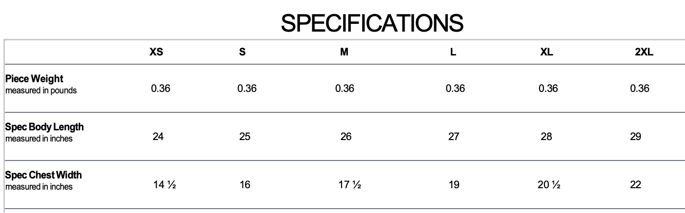 4Ever5 - Dri-fit Tank