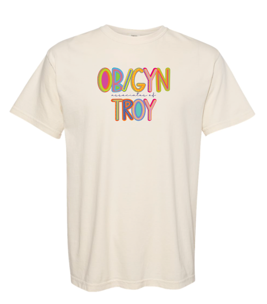 OB/GYN Associates - Comfort Color