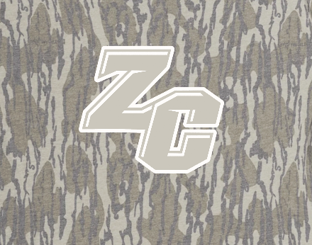 Mossy Oak Washed out Camo Vintage Hoodie