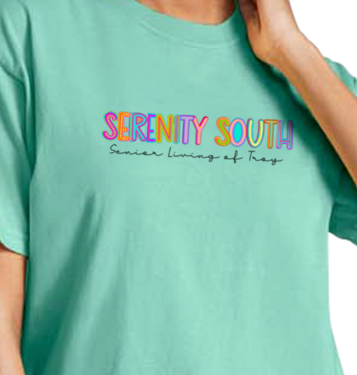 Custom - Serenity South Troy