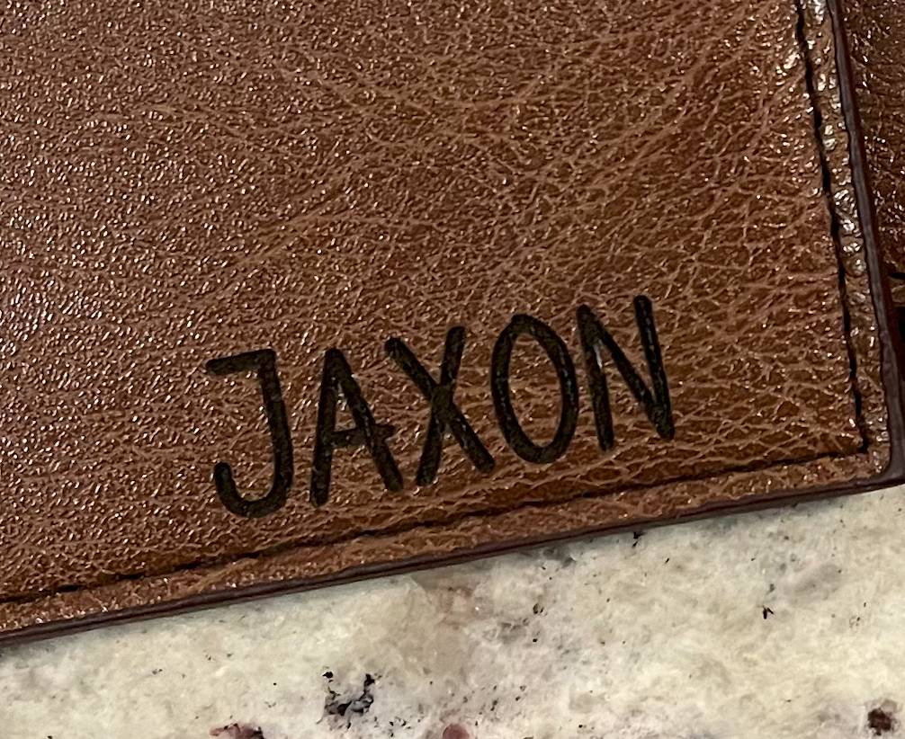 Customized Wallets