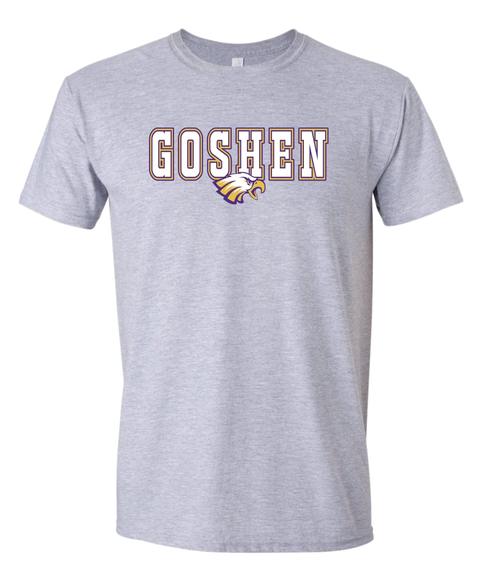 Goshen PTO Spirit Tshirt