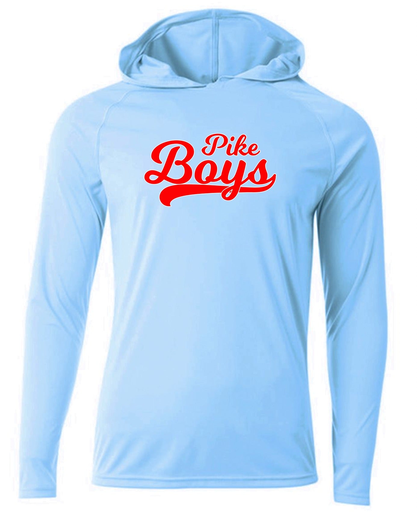 Pike Boys (Youth & Adult)