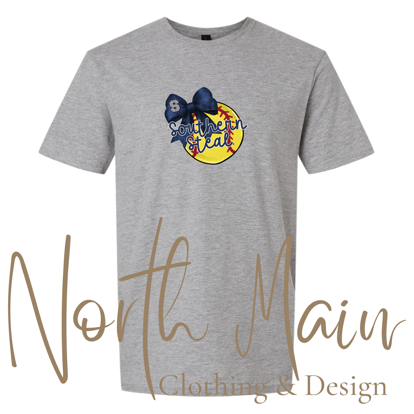 Bow Baseball/Softball Design