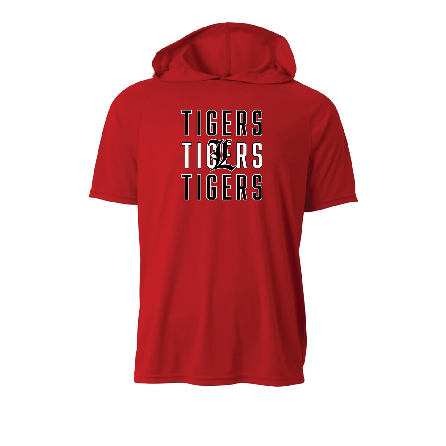 Stacked Team - A4 youth & adult