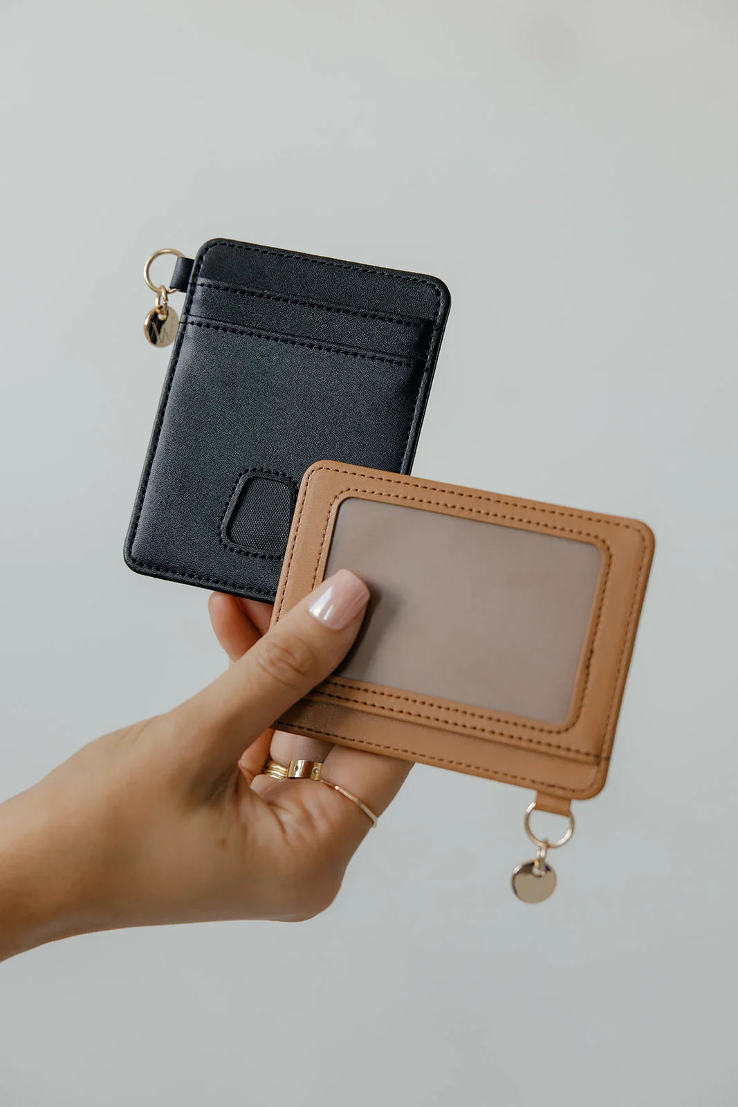 Brown Wallet