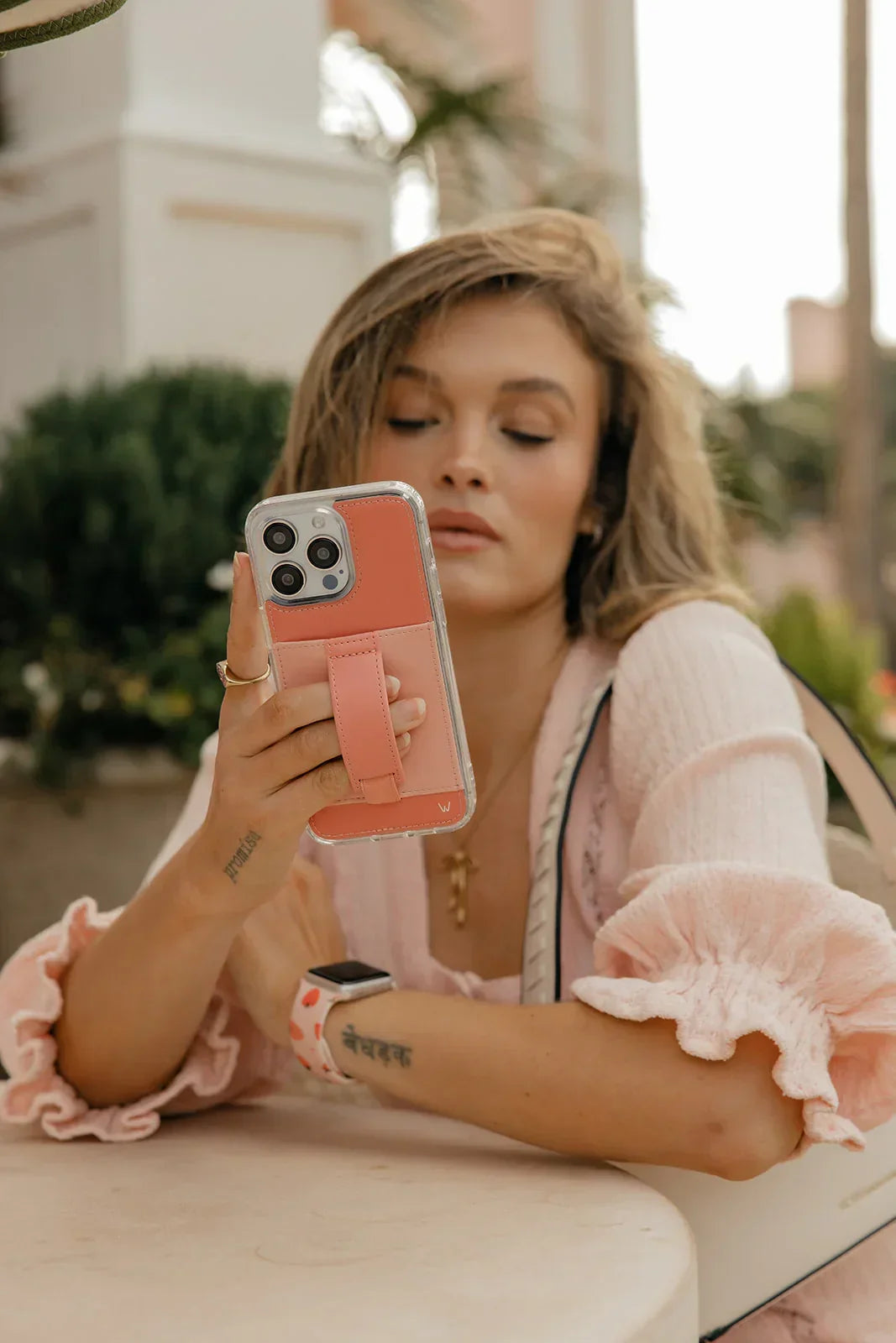 Pink Paradise