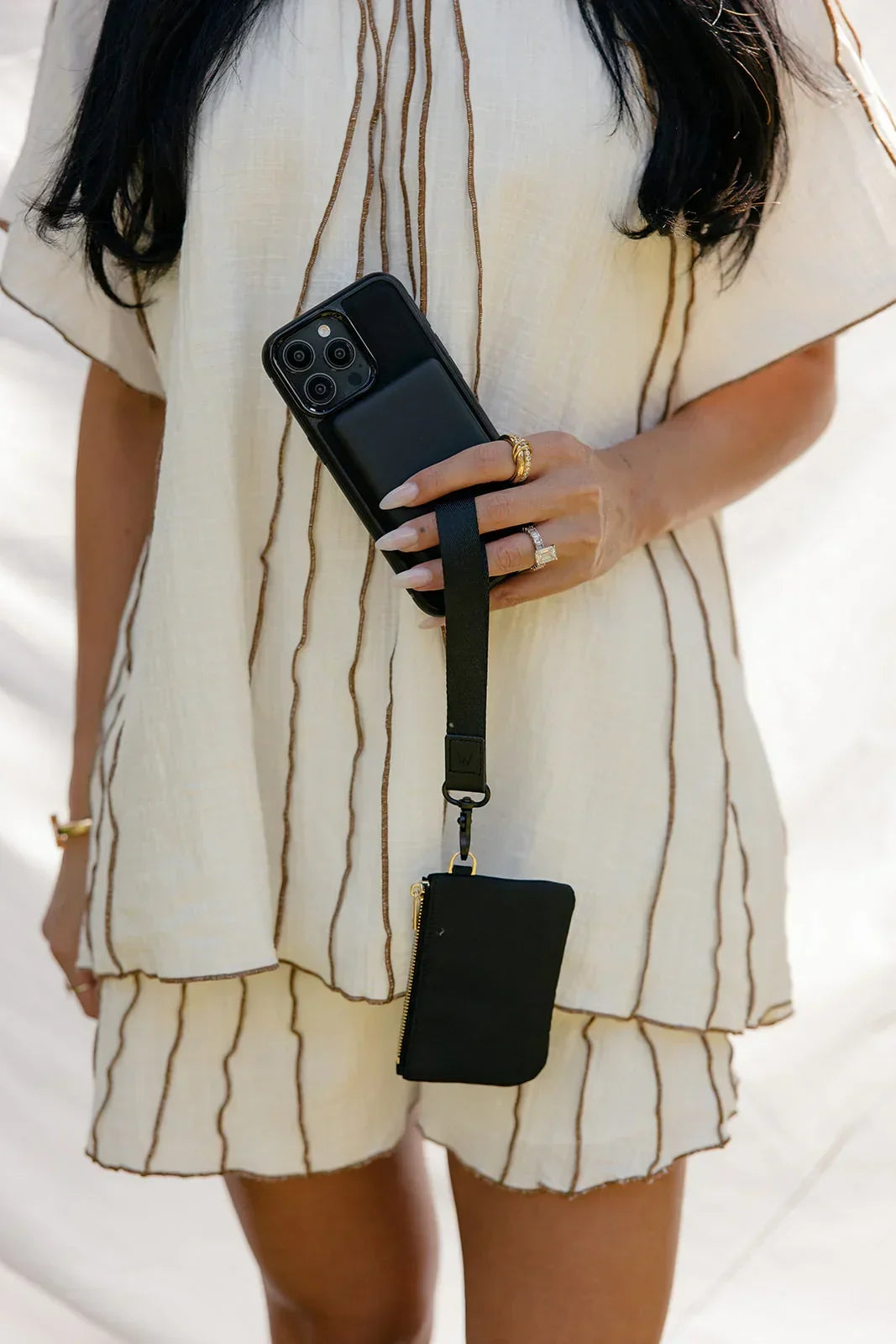 Lights Out Magnetic Case