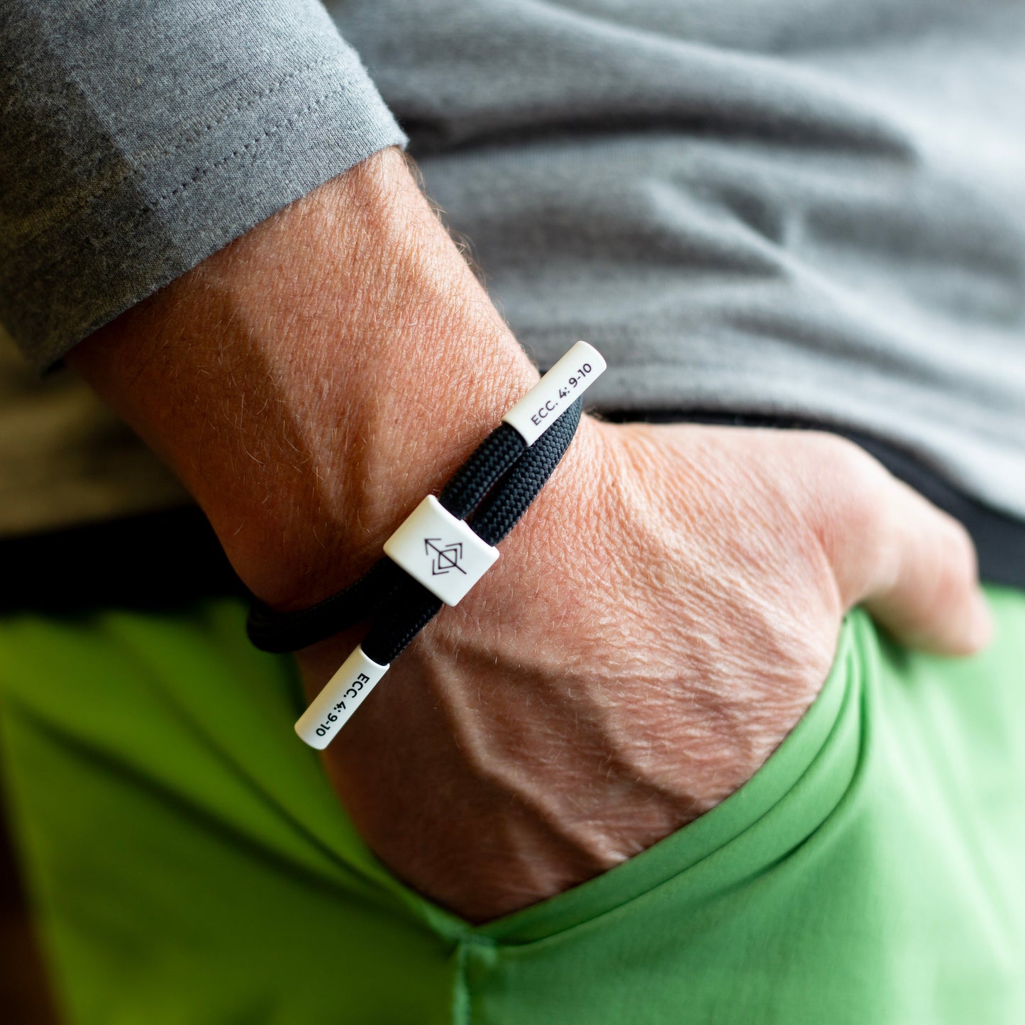 Better Together, Ecclesiastes 4: 9-10