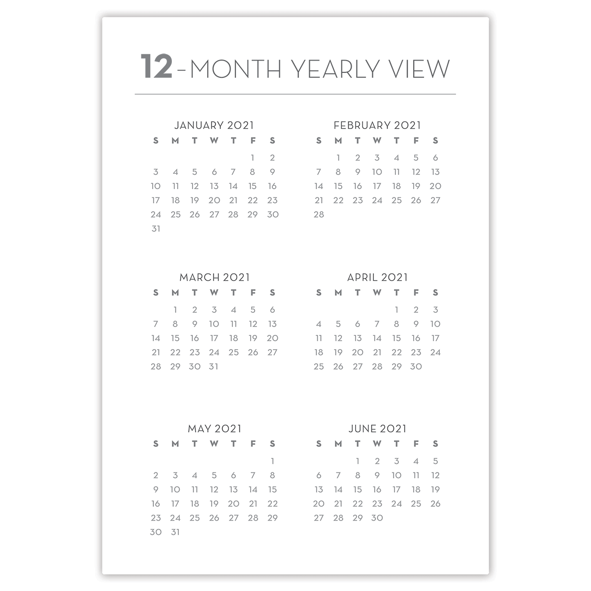 Berry Buds (Planner) by Jennifer Ashley