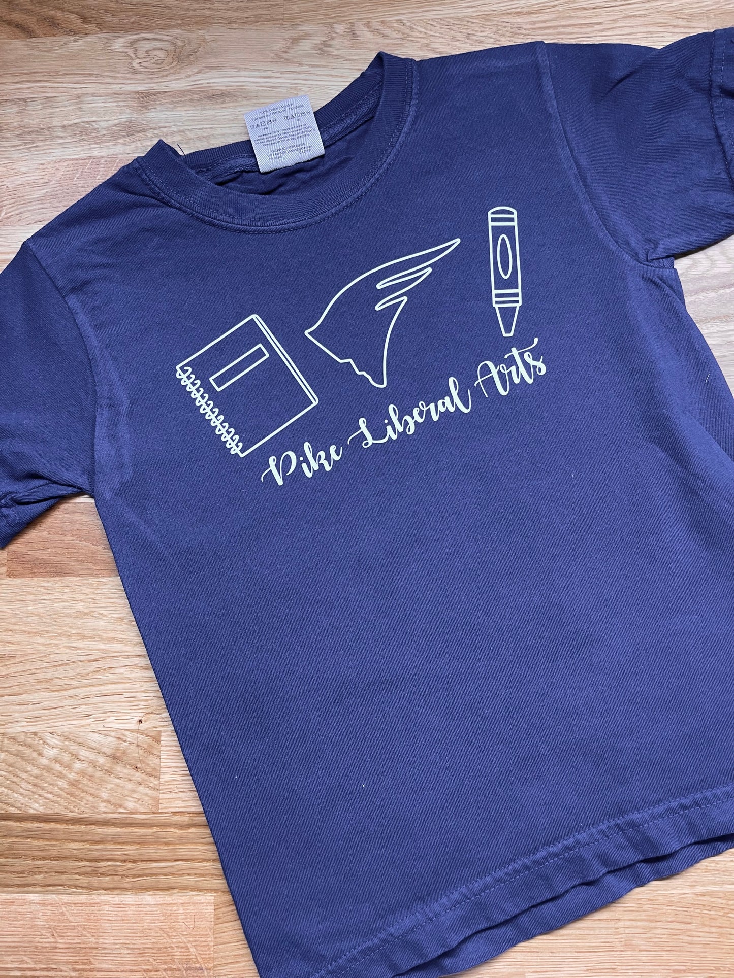 Pike School Trio - Youth