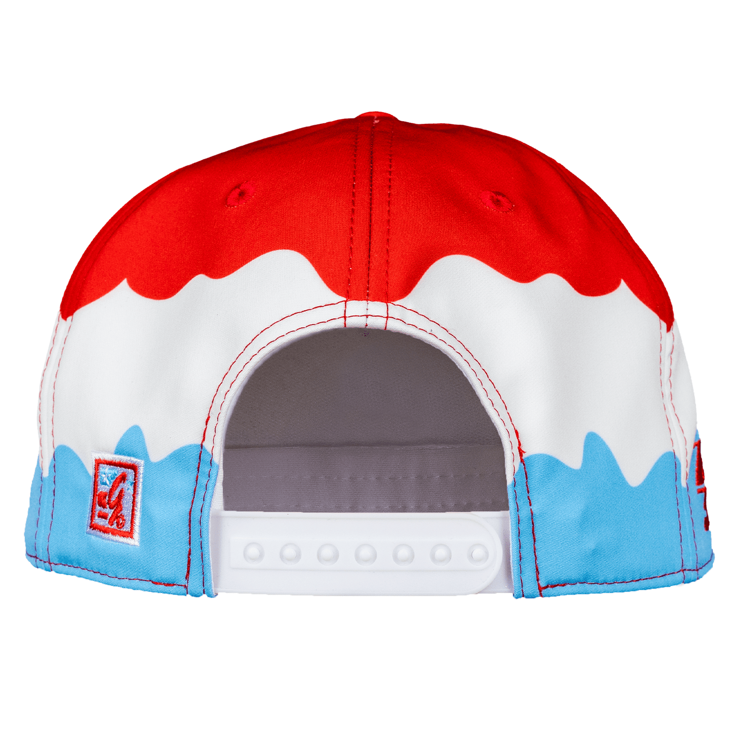 Bomb Squad Snapback Hat