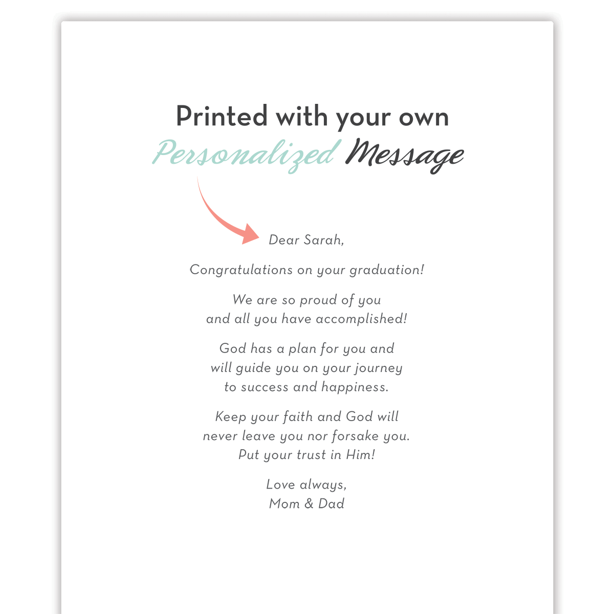 Abigail (Planner) by Jenn Thatcher