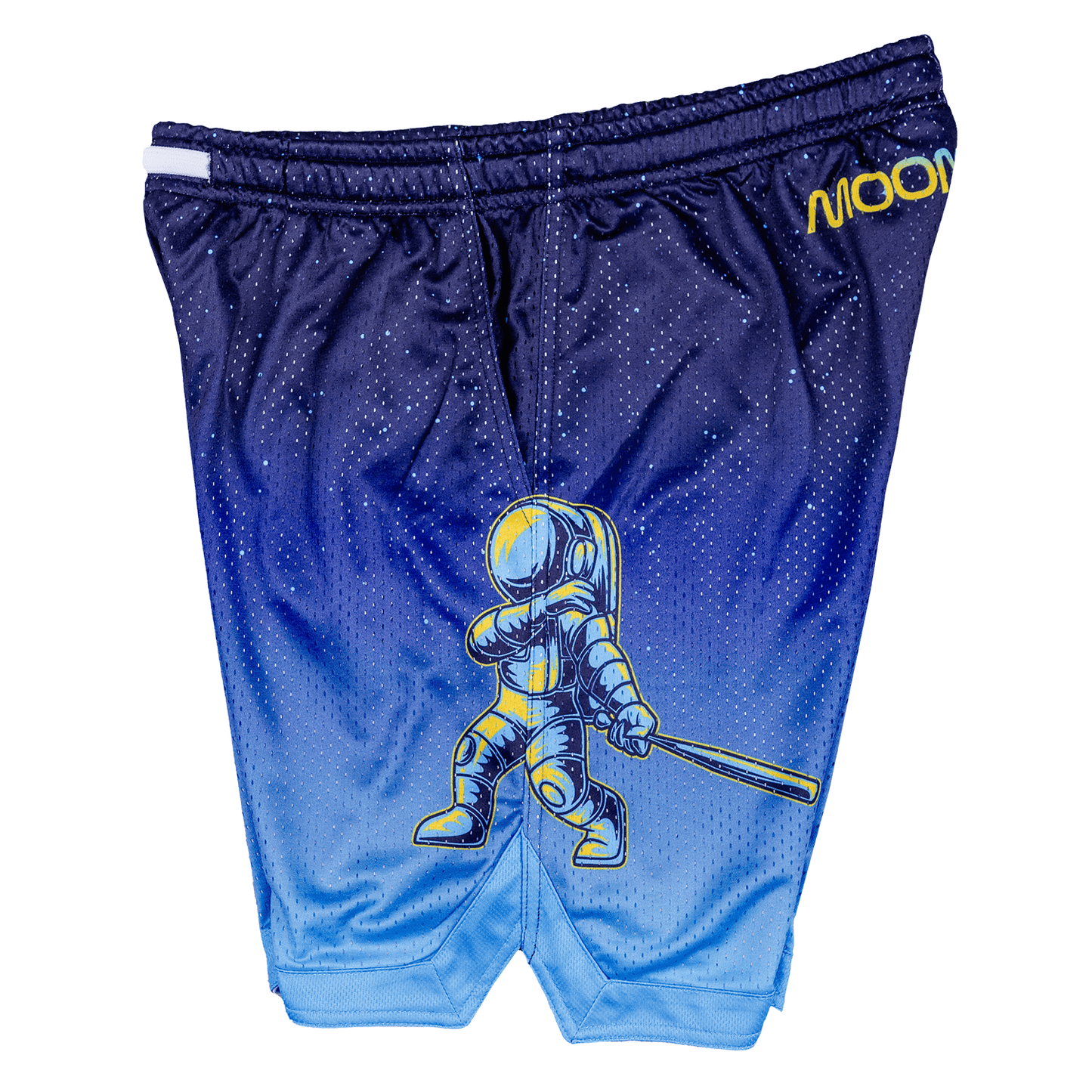 Moonshots Mesh Lifestyle Baseball Shorts