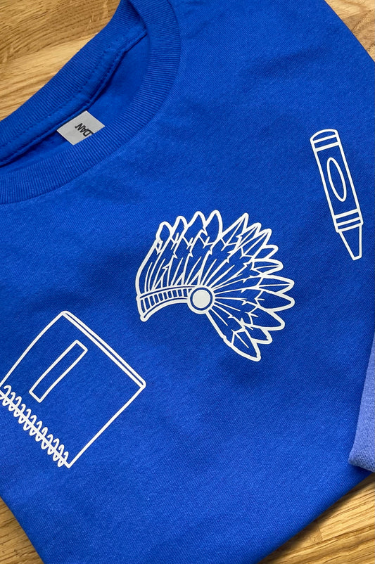 Chiefs School Trio - Youth