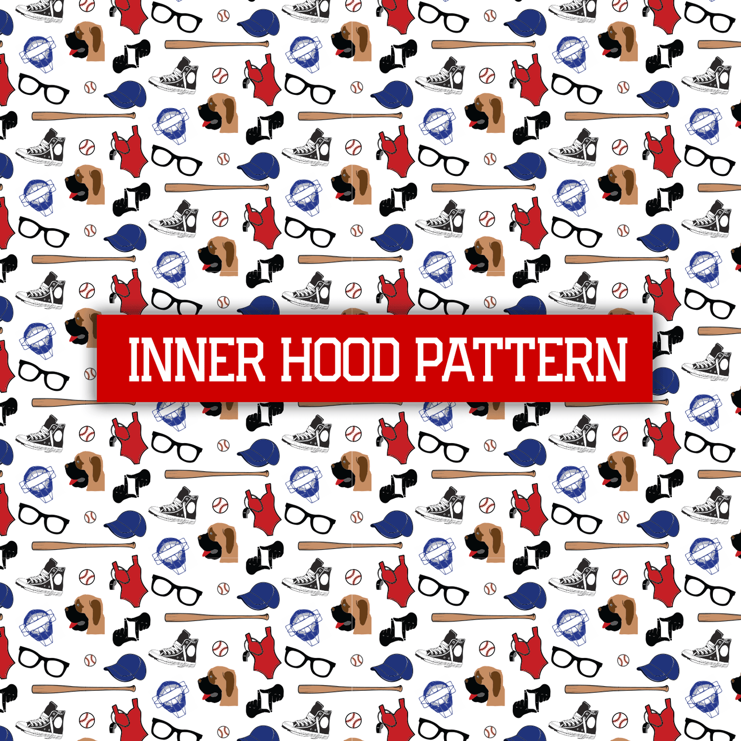 Hercules Short Sleeve HyperMAX Baseball Hoodie