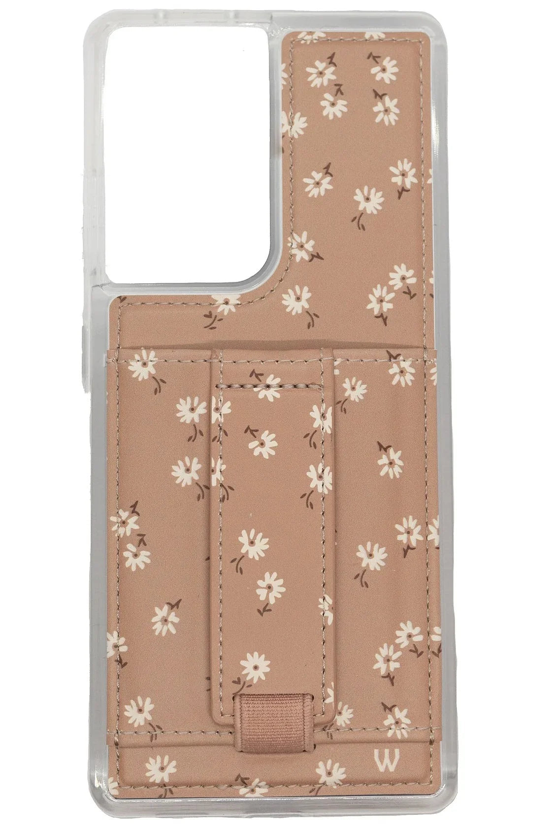 Falling for Floral