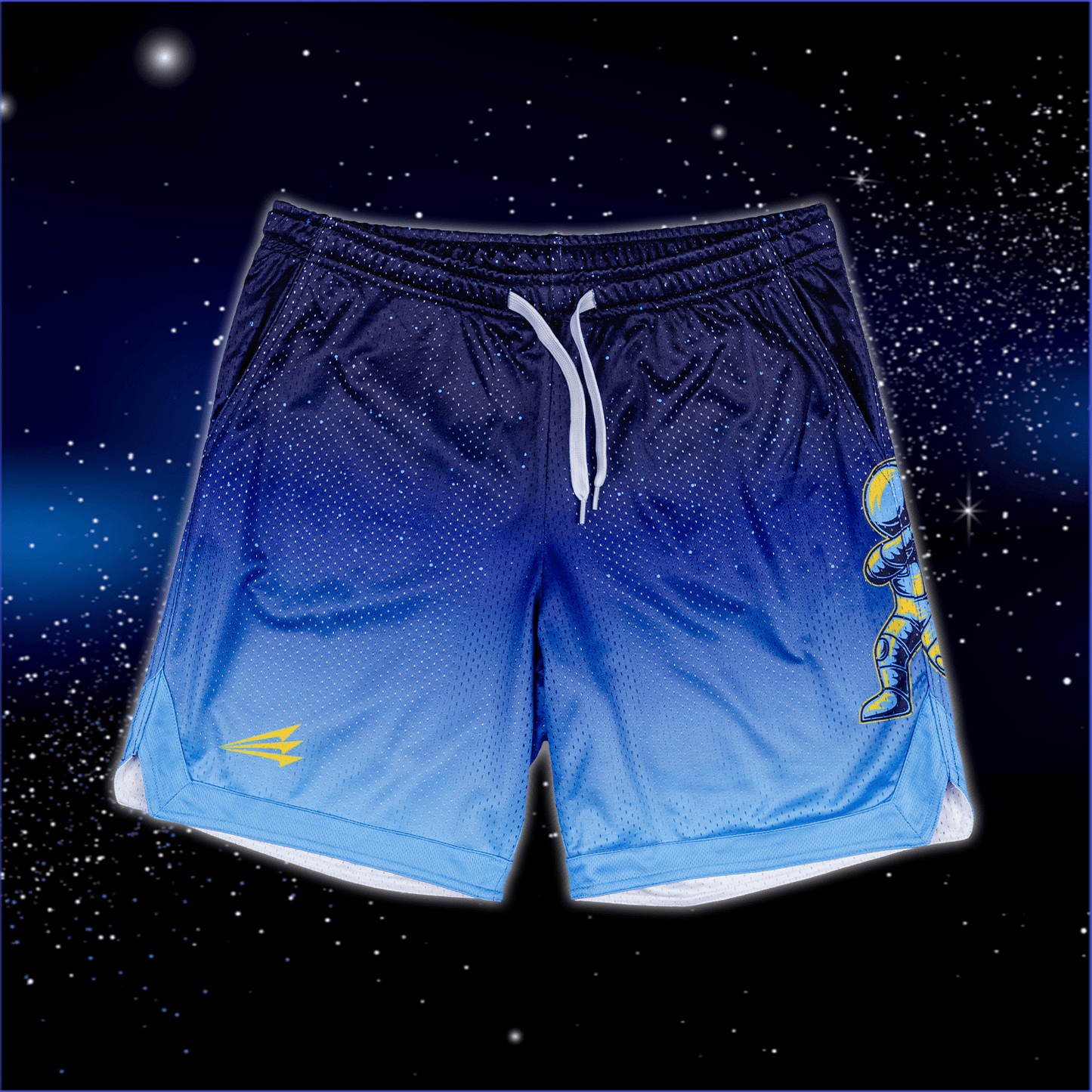 Moonshots Mesh Lifestyle Baseball Shorts