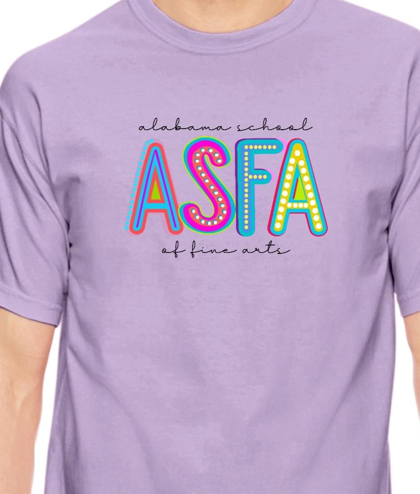 Custom - Alabama School of Fine Arts