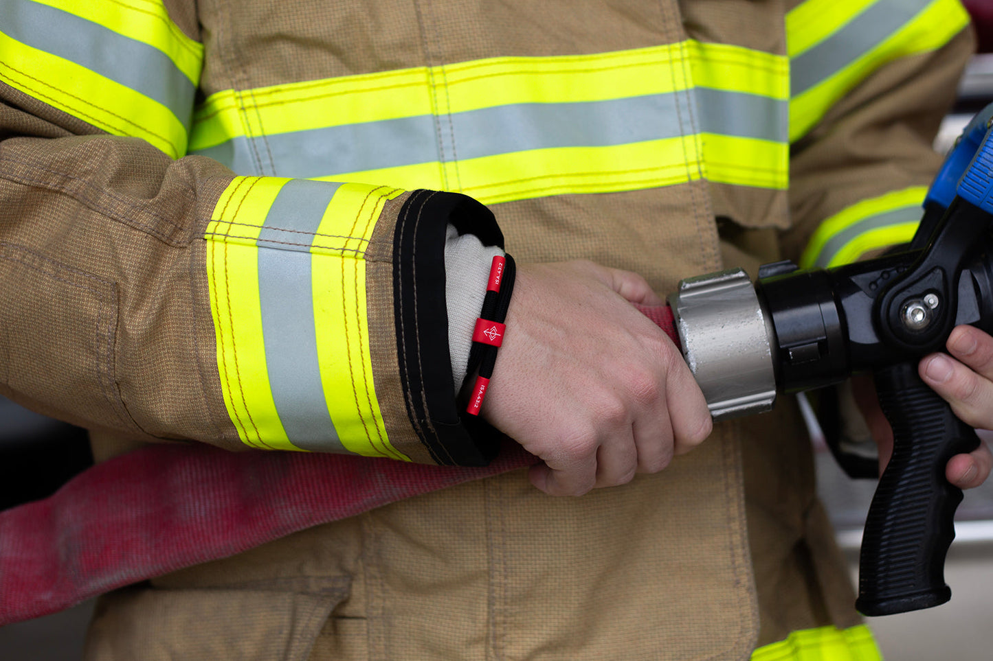 Face the Storm, Isaiah 43:2