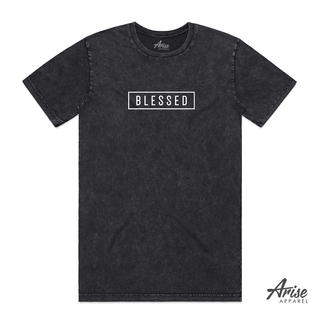 Blessed Outline T-Shirt (NEW)