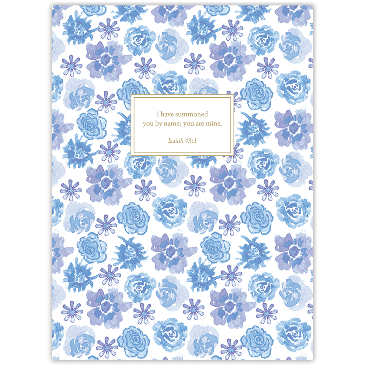 Betsy Floral by Jennifer Ashley