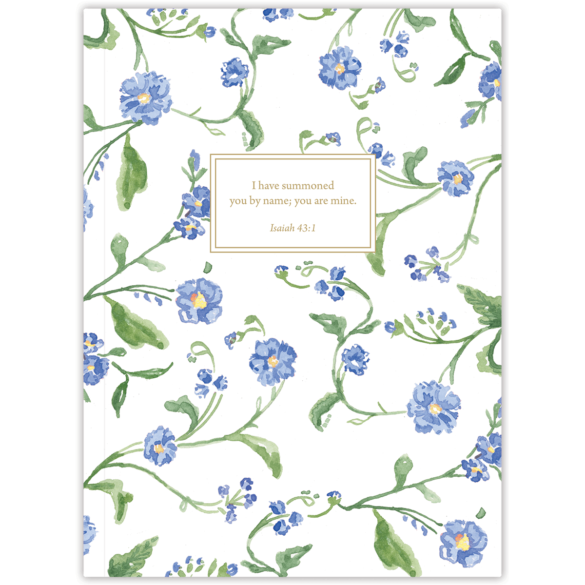 Berry Buds (Planner) by Jennifer Ashley