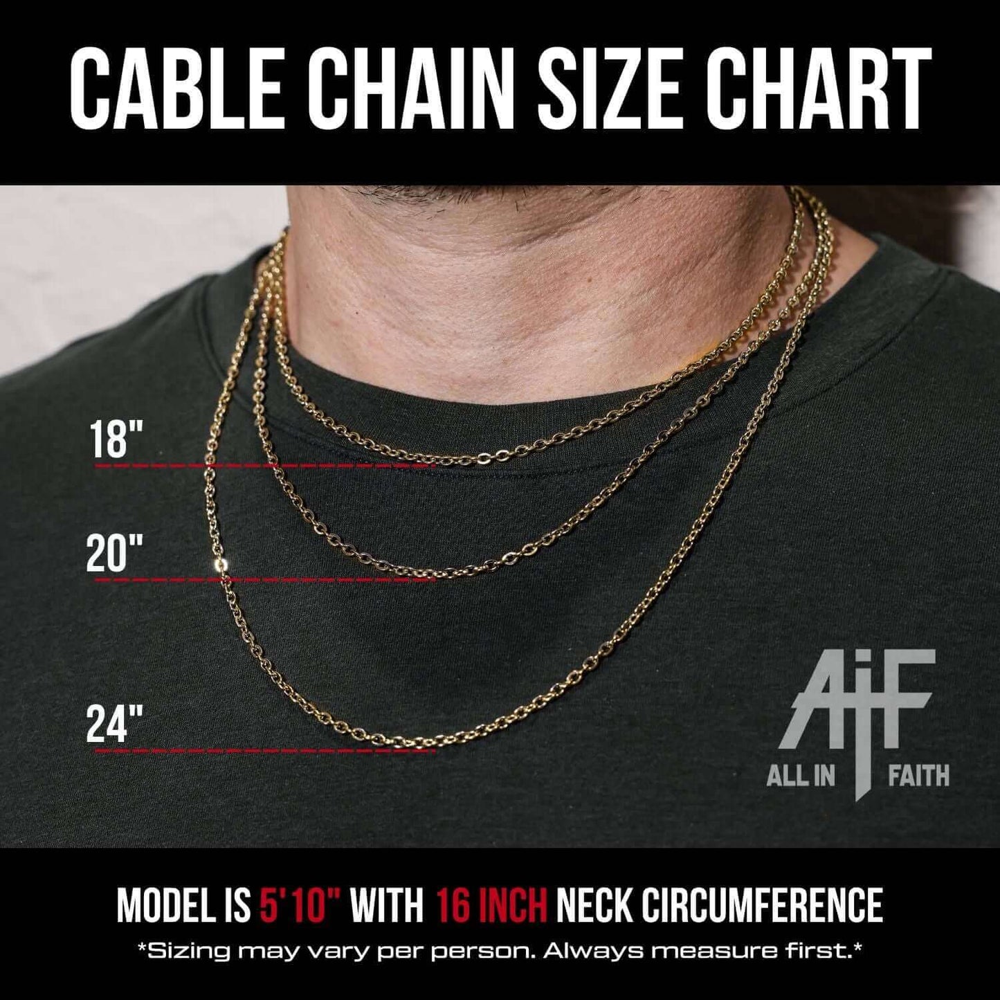 Volleyball Necklace w/ Dangle Cross Pendant | Stainless Steel