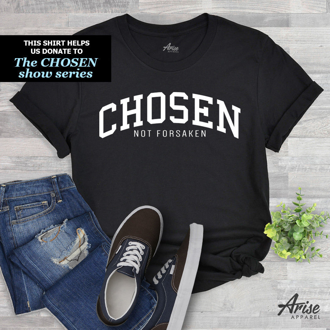 The Chosen T-Shirt