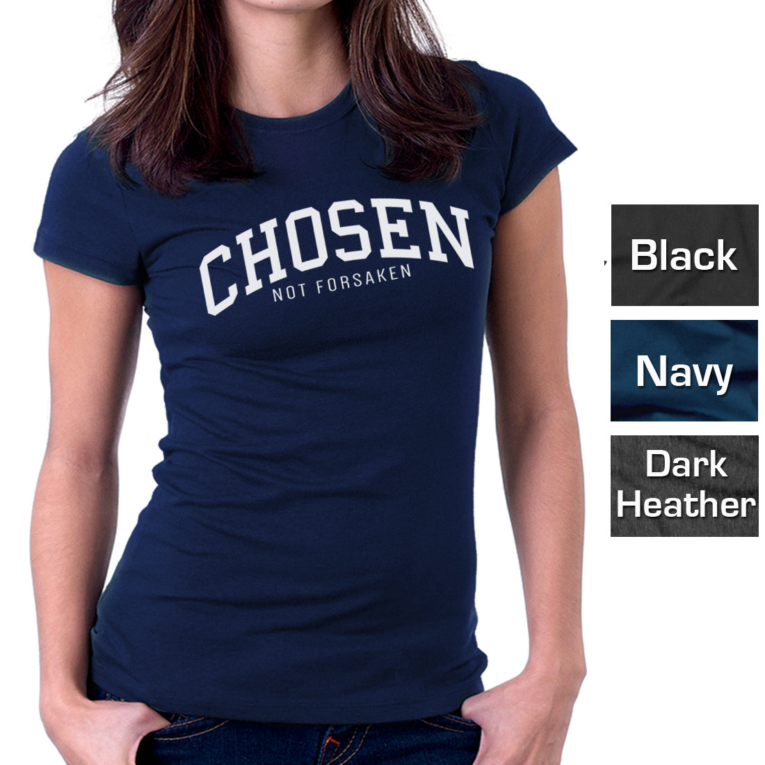 The Chosen T-Shirt
