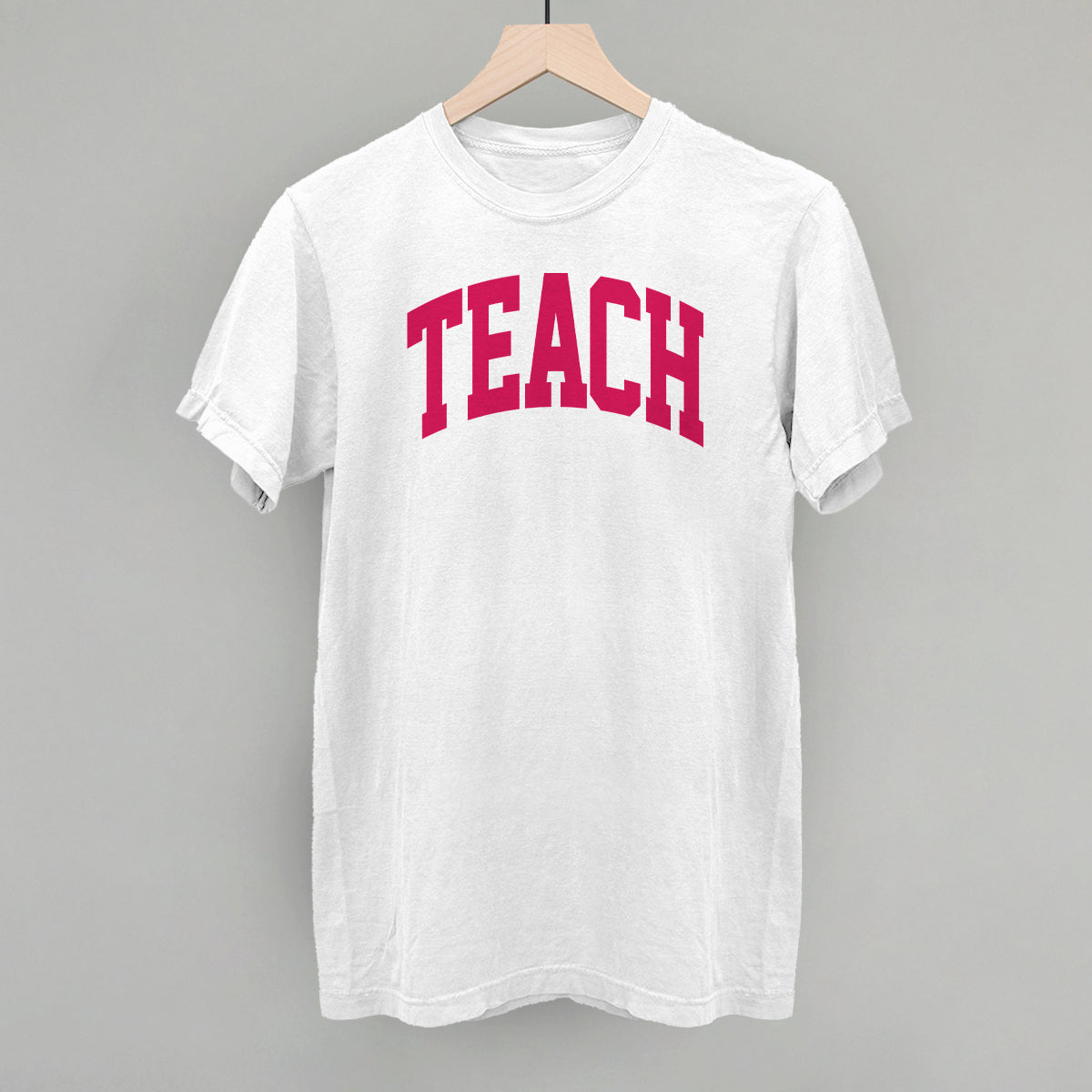 Teach Arch (Pink)