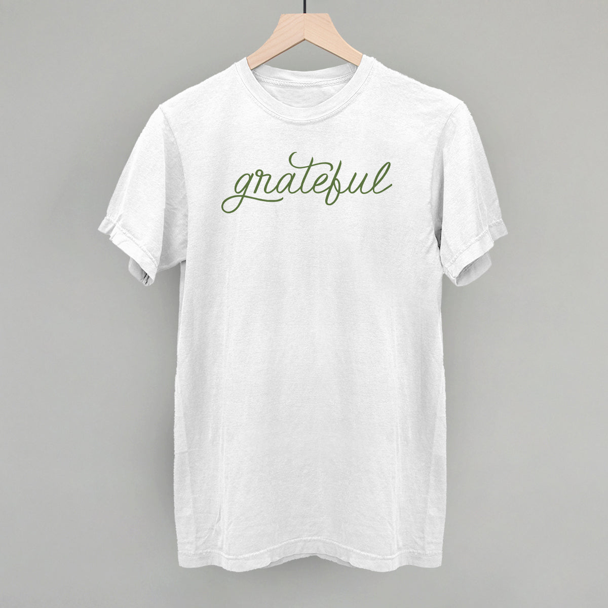Grateful Script