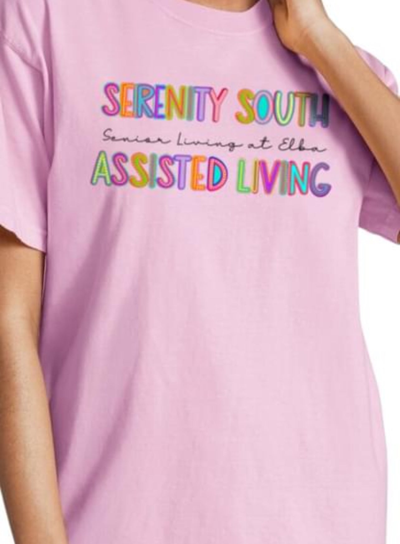 Custom - Serenity South Assisted Living