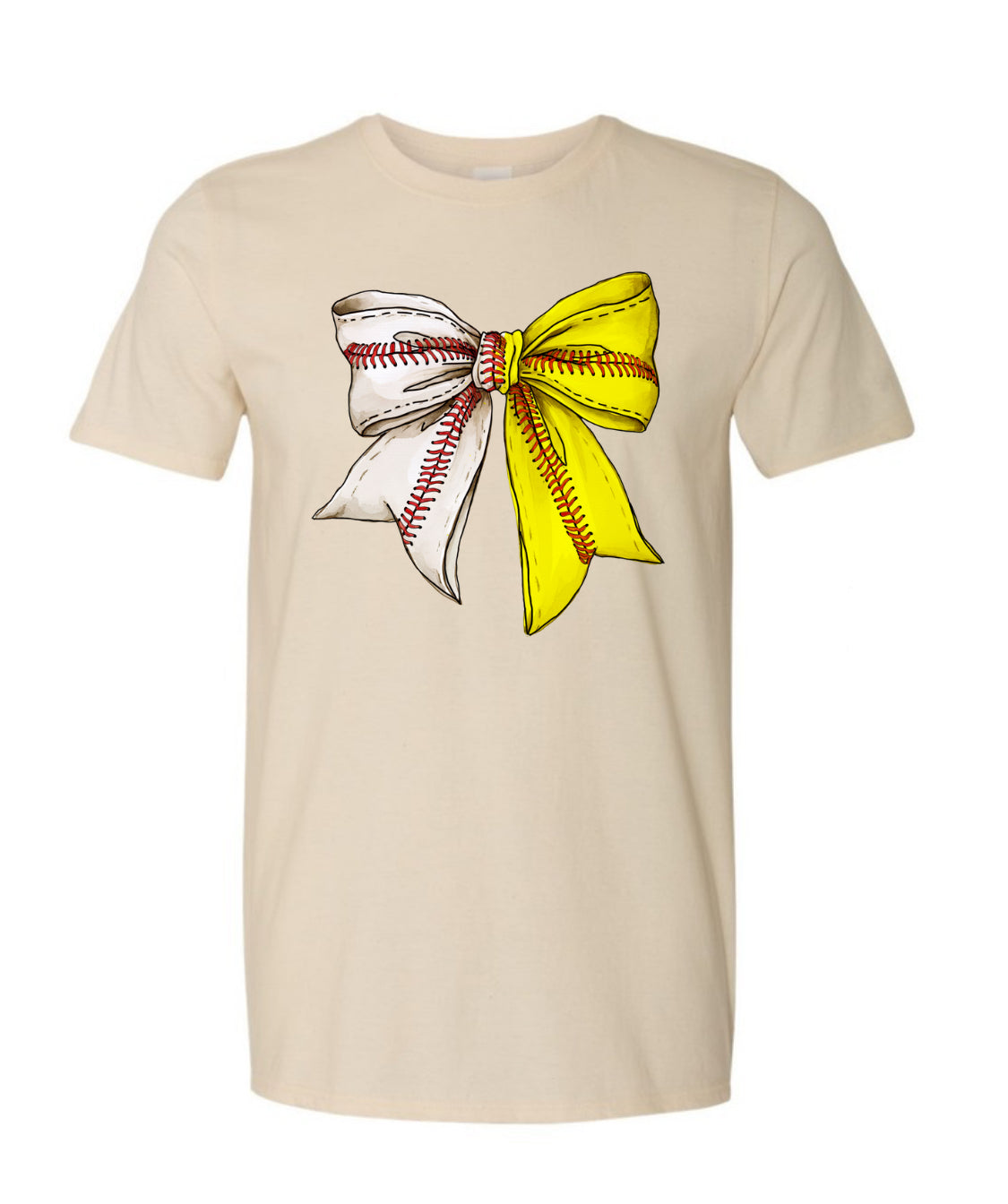 Softball & Baseball Bow