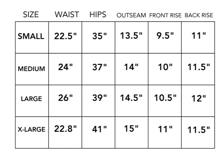 Camo Baseball Shorts (camo or blue camo) - Youth