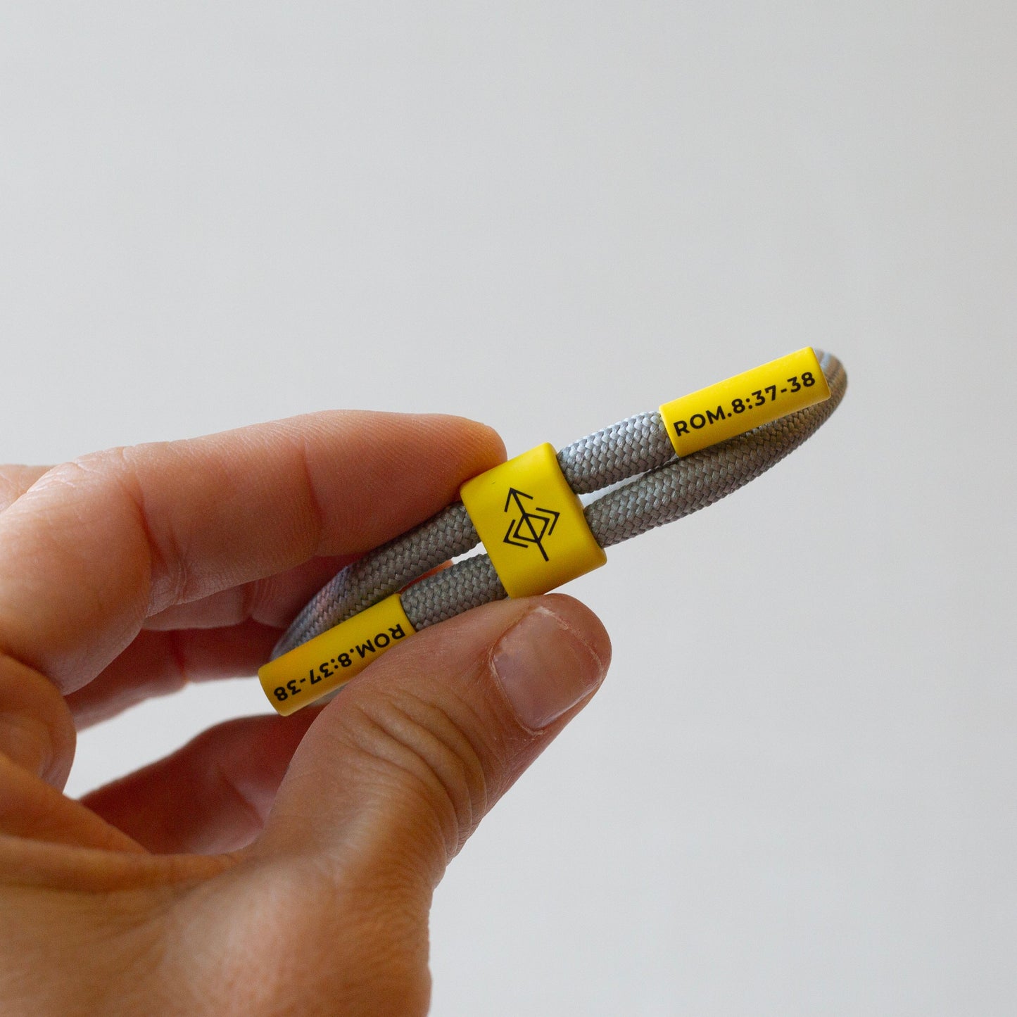 Meant For More, Romans 8:37-38