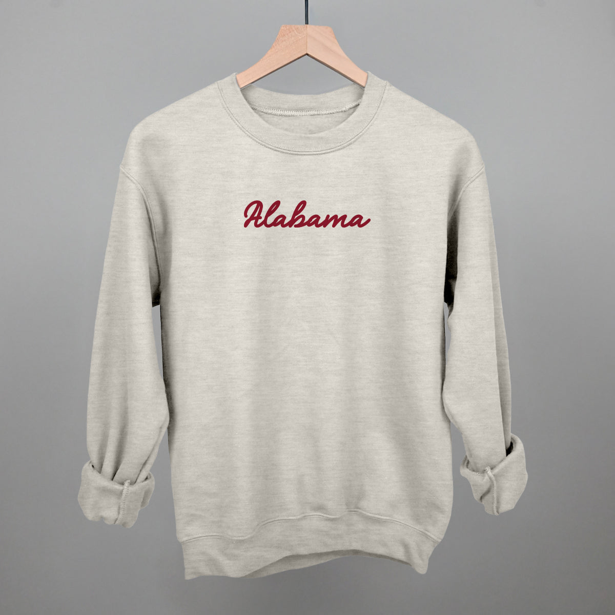 Alabama Script – North Main Collective