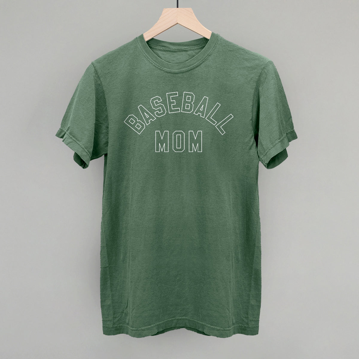 Baseball Mom (Collegiate)