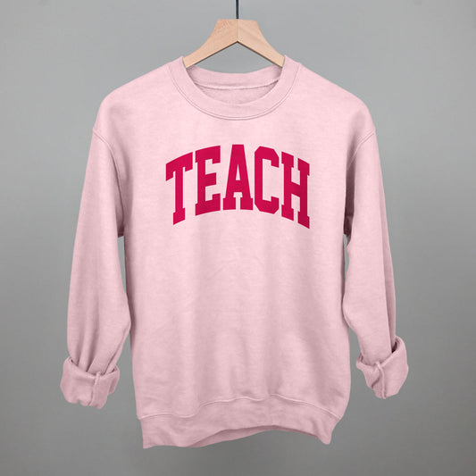 Teach Arch (Pink)