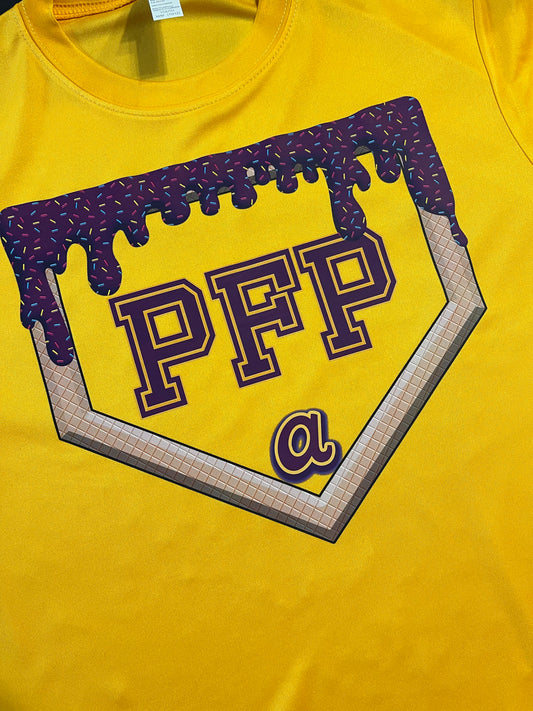 PFP Baseball Dri-Fit