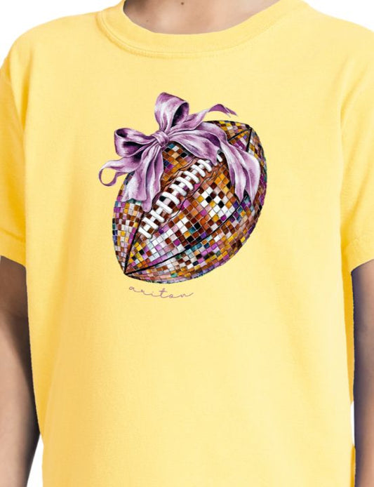 Ariton Disco Football