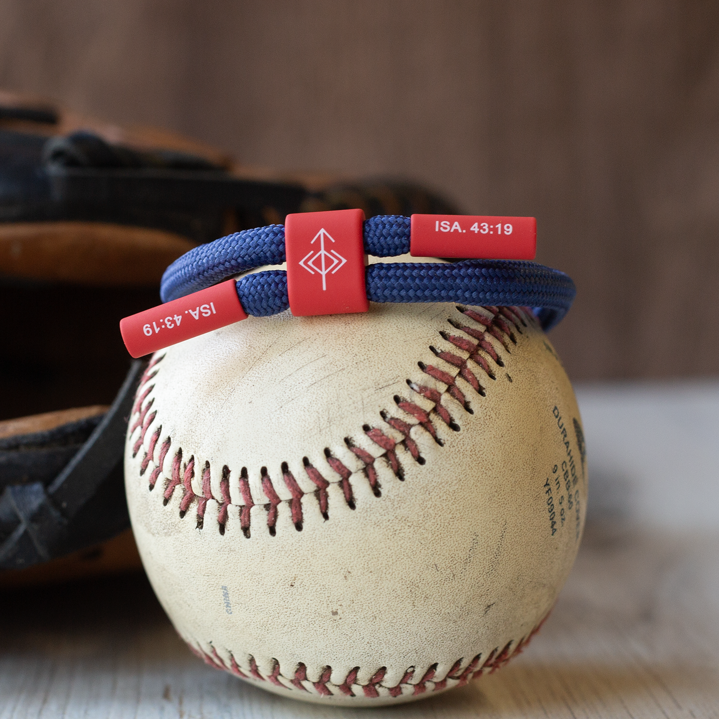 Make a Way, Isaiah 43:19