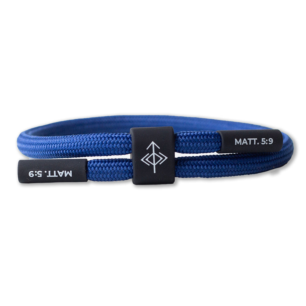 Power in Peace, Matthew 5:9