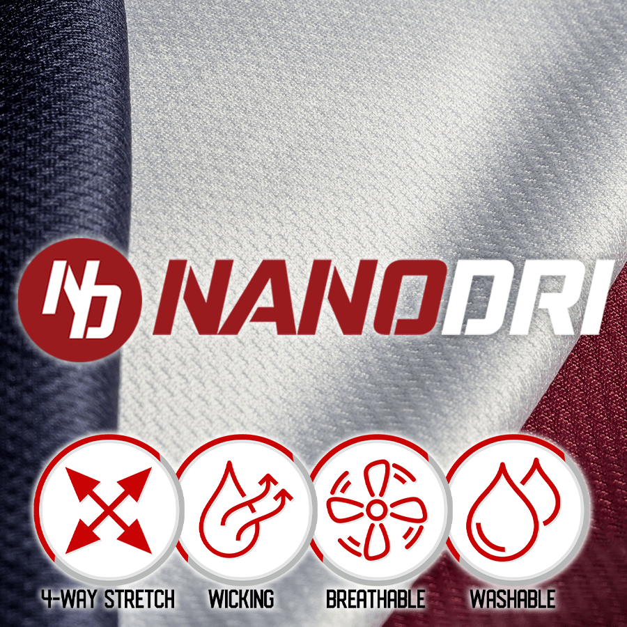 Cream City Lifestyle Baseball Jersey