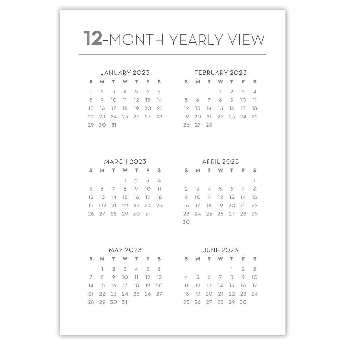 Berry Buds (Planner) by Jennifer Ashley